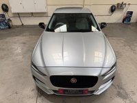 USED 2019 19 JAGUAR XE 2.0 P250i S Auto Euro 6 (s/s) 4dr *AUTOMATIC*ULTRA LOW MILEAGE*