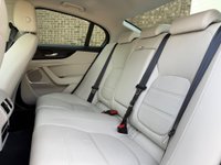 USED 2019 19 JAGUAR XE 2.0 P250i S Auto Euro 6 (s/s) 4dr *AUTOMATIC*ULTRA LOW MILEAGE*