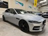 USED 2019 19 JAGUAR XE 2.0 P250i S Auto Euro 6 (s/s) 4dr *AUTOMATIC*ULTRA LOW MILEAGE*