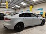USED 2019 19 JAGUAR XE 2.0 P250i S Auto Euro 6 (s/s) 4dr *AUTOMATIC*ULTRA LOW MILEAGE*