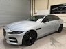 USED 2019 19 JAGUAR XE 2.0 P250i S Auto Euro 6 (s/s) 4dr *AUTOMATIC*ULTRA LOW MILEAGE*
