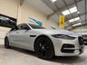 USED 2019 19 JAGUAR XE 2.0 P250i S Auto Euro 6 (s/s) 4dr *AUTOMATIC*ULTRA LOW MILEAGE*