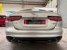 USED 2019 19 JAGUAR XE 2.0 P250i S Auto Euro 6 (s/s) 4dr *AUTOMATIC*ULTRA LOW MILEAGE*