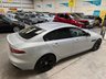 USED 2019 19 JAGUAR XE 2.0 P250i S Auto Euro 6 (s/s) 4dr *AUTOMATIC*ULTRA LOW MILEAGE*