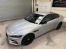 USED 2019 19 JAGUAR XE 2.0 P250i S Auto Euro 6 (s/s) 4dr *AUTOMATIC*ULTRA LOW MILEAGE*