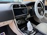 USED 2019 19 JAGUAR XE 2.0 P250i S Auto Euro 6 (s/s) 4dr *AUTOMATIC*ULTRA LOW MILEAGE*