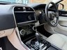 USED 2019 19 JAGUAR XE 2.0 P250i S Auto Euro 6 (s/s) 4dr *AUTOMATIC*ULTRA LOW MILEAGE*