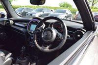 USED 2019 69 MINI HATCH 2.0 John Cooper Works Hatchback 3dr Petrol Steptronic Euro 6 (s/s) (231 ps) LOW MILES / COMFORT & NAV PK