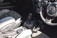 USED 2019 69 MINI HATCH 2.0 John Cooper Works Hatchback 3dr Petrol Steptronic Euro 6 (s/s) (231 ps) LOW MILES / COMFORT & NAV PK
