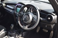 USED 2019 69 MINI HATCH 2.0 John Cooper Works Hatchback 3dr Petrol Steptronic Euro 6 (s/s) (231 ps) LOW MILES / COMFORT & NAV PK