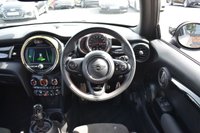 USED 2019 69 MINI HATCH 2.0 John Cooper Works Hatchback 3dr Petrol Steptronic Euro 6 (s/s) (231 ps) LOW MILES / COMFORT & NAV PK
