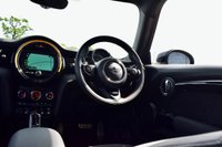 USED 2019 69 MINI HATCH 2.0 John Cooper Works Hatchback 3dr Petrol Steptronic Euro 6 (s/s) (231 ps) LOW MILES / COMFORT & NAV PK