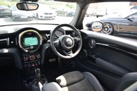 USED 2019 69 MINI HATCH 2.0 John Cooper Works Hatchback 3dr Petrol Steptronic Euro 6 (s/s) (231 ps) LOW MILES / COMFORT & NAV PK
