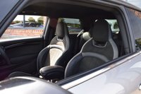 USED 2019 69 MINI HATCH 2.0 John Cooper Works Hatchback 3dr Petrol Steptronic Euro 6 (s/s) (231 ps) LOW MILES / COMFORT & NAV PK