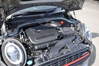 USED 2019 69 MINI HATCH 2.0 John Cooper Works Hatchback 3dr Petrol Steptronic Euro 6 (s/s) (231 ps) LOW MILES / COMFORT & NAV PK