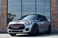 USED 2019 69 MINI HATCH 2.0 John Cooper Works Hatchback 3dr Petrol Steptronic Euro 6 (s/s) (231 ps) LOW MILES / COMFORT & NAV PK