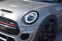 USED 2019 69 MINI HATCH 2.0 John Cooper Works Hatchback 3dr Petrol Steptronic Euro 6 (s/s) (231 ps) LOW MILES / COMFORT & NAV PK
