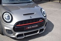 USED 2019 69 MINI HATCH 2.0 John Cooper Works Hatchback 3dr Petrol Steptronic Euro 6 (s/s) (231 ps) LOW MILES / COMFORT & NAV PK
