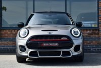 USED 2019 69 MINI HATCH 2.0 John Cooper Works Hatchback 3dr Petrol Steptronic Euro 6 (s/s) (231 ps) LOW MILES / COMFORT & NAV PK