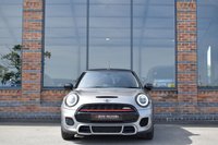 USED 2019 69 MINI HATCH 2.0 John Cooper Works Hatchback 3dr Petrol Steptronic Euro 6 (s/s) (231 ps) LOW MILES / COMFORT & NAV PK