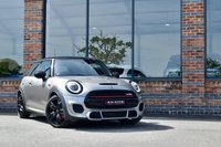 USED 2019 69 MINI HATCH 2.0 John Cooper Works Hatchback 3dr Petrol Steptronic Euro 6 (s/s) (231 ps) LOW MILES / COMFORT & NAV PK