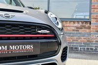 USED 2019 69 MINI HATCH 2.0 John Cooper Works Hatchback 3dr Petrol Steptronic Euro 6 (s/s) (231 ps) LOW MILES / COMFORT & NAV PK