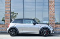 USED 2019 69 MINI HATCH 2.0 John Cooper Works Hatchback 3dr Petrol Steptronic Euro 6 (s/s) (231 ps) LOW MILES / COMFORT & NAV PK