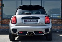 USED 2019 69 MINI HATCH 2.0 John Cooper Works Hatchback 3dr Petrol Steptronic Euro 6 (s/s) (231 ps) LOW MILES / COMFORT & NAV PK