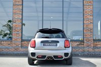 USED 2019 69 MINI HATCH 2.0 John Cooper Works Hatchback 3dr Petrol Steptronic Euro 6 (s/s) (231 ps) LOW MILES / COMFORT & NAV PK