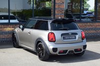 USED 2019 69 MINI HATCH 2.0 John Cooper Works Hatchback 3dr Petrol Steptronic Euro 6 (s/s) (231 ps) LOW MILES / COMFORT & NAV PK