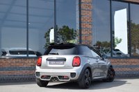 USED 2019 69 MINI HATCH 2.0 John Cooper Works Hatchback 3dr Petrol Steptronic Euro 6 (s/s) (231 ps) LOW MILES / COMFORT & NAV PK