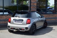 USED 2019 69 MINI HATCH 2.0 John Cooper Works Hatchback 3dr Petrol Steptronic Euro 6 (s/s) (231 ps) LOW MILES / COMFORT & NAV PK