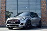 USED 2019 69 MINI HATCH 2.0 John Cooper Works Hatchback 3dr Petrol Steptronic Euro 6 (s/s) (231 ps) LOW MILES / COMFORT & NAV PK