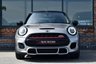 USED 2019 69 MINI HATCH 2.0 John Cooper Works Hatchback 3dr Petrol Steptronic Euro 6 (s/s) (231 ps) LOW MILES / COMFORT & NAV PK