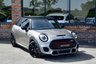 USED 2019 69 MINI HATCH 2.0 John Cooper Works Hatchback 3dr Petrol Steptronic Euro 6 (s/s) (231 ps) LOW MILES / COMFORT & NAV PK