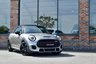 USED 2019 69 MINI HATCH 2.0 John Cooper Works Hatchback 3dr Petrol Steptronic Euro 6 (s/s) (231 ps) LOW MILES / COMFORT & NAV PK