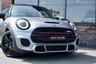 USED 2019 69 MINI HATCH 2.0 John Cooper Works Hatchback 3dr Petrol Steptronic Euro 6 (s/s) (231 ps) LOW MILES / COMFORT & NAV PK