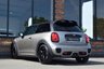 USED 2019 69 MINI HATCH 2.0 John Cooper Works Hatchback 3dr Petrol Steptronic Euro 6 (s/s) (231 ps) LOW MILES / COMFORT & NAV PK