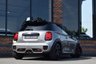 USED 2019 69 MINI HATCH 2.0 John Cooper Works Hatchback 3dr Petrol Steptronic Euro 6 (s/s) (231 ps) LOW MILES / COMFORT & NAV PK