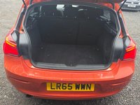 USED 2015 65 BMW 1 SERIES 2.0 118d Sport Euro 6 (s/s) 5dr SERVICE HISTORY X 2 KEYS
