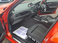 USED 2015 65 BMW 1 SERIES 2.0 118d Sport Euro 6 (s/s) 5dr SERVICE HISTORY X 2 KEYS