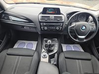 USED 2015 65 BMW 1 SERIES 2.0 118d Sport Euro 6 (s/s) 5dr SERVICE HISTORY X 2 KEYS
