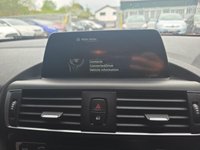 USED 2015 65 BMW 1 SERIES 2.0 118d Sport Euro 6 (s/s) 5dr SERVICE HISTORY X 2 KEYS