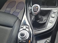 USED 2015 65 BMW 1 SERIES 2.0 118d Sport Euro 6 (s/s) 5dr SERVICE HISTORY X 2 KEYS