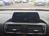 USED 2015 65 BMW 1 SERIES 2.0 118d Sport Euro 6 (s/s) 5dr SERVICE HISTORY X 2 KEYS