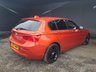 USED 2015 65 BMW 1 SERIES 2.0 118d Sport Euro 6 (s/s) 5dr SERVICE HISTORY X 2 KEYS