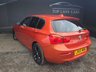 USED 2015 65 BMW 1 SERIES 2.0 118d Sport Euro 6 (s/s) 5dr SERVICE HISTORY X 2 KEYS
