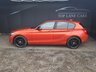 USED 2015 65 BMW 1 SERIES 2.0 118d Sport Euro 6 (s/s) 5dr SERVICE HISTORY X 2 KEYS