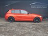 USED 2015 65 BMW 1 SERIES 2.0 118d Sport Euro 6 (s/s) 5dr SERVICE HISTORY X 2 KEYS