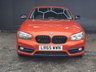 USED 2015 65 BMW 1 SERIES 2.0 118d Sport Euro 6 (s/s) 5dr SERVICE HISTORY X 2 KEYS
